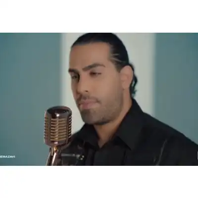 دانلود آهنگ مجید رضوی اگه عشق تو منم قلبمی پس
