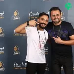 دانلود آهنگ خدا نقاشی کرده اون صورتتو
