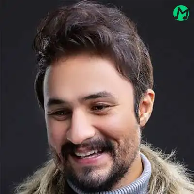 دانلود آهنگ راغب پاک کنم اشکامو ببینی سرپامو