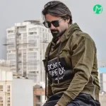 دانلود آهنگ صد دفعه خاکم بشم