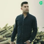 دانلود آهنگ فرهاد جهانگیری دفتر عاشقی
