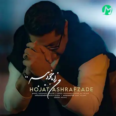 دانلود آهنگ حجت اشرف زاده من را با خود ببر