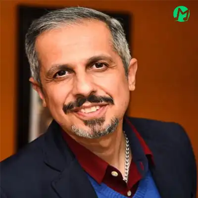 دانلود آهنگ جواد رضویان قسمت نمیشه انگار