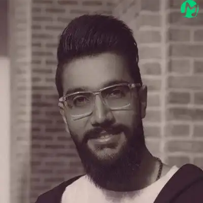 دانلود آهنگ آره عاشقتم دیوونه وار تو منو تنها نذار