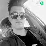 دانلود آهنگ صدای خندتو یجا شنیدم نفسم رفت