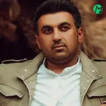 دانلود آهنگ شوخی شوخی اومدی من جدی عاشقت شدم