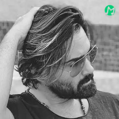 دانلود آهنگ عادتت میدم بی من جایی نری