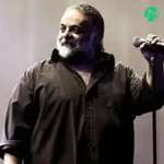دانلود آهنگ گفته بودم عاشقم خب حرفمو پس میگیرم