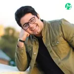 دانلود آهنگ شبیه آینه ای شکستم که دگر ندیده چشم کسی مرا