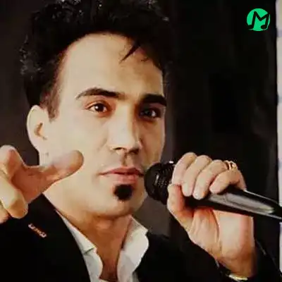 دانلود آهنگ هومن پناهی بابا لیلی بیمار شدم