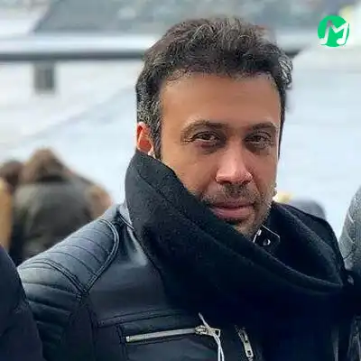 دانلود آهنگ گذاشتی راحت ازت جدا شه دلم