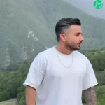 دانلود آهنگ ابی عالی آخ جانا منه دلبر تیر هوایی
