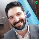 دانلود آهنگ صبرم شده لبریز کجایی