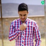 دانلود آهنگ فراموشم کنی میمیرم آخه
