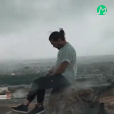 دانلود آهنگ چند وقته دورم ازت