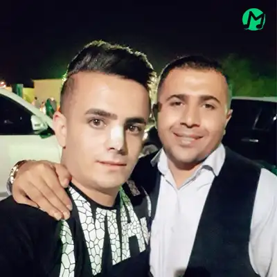دانلود آهنگ کاظم قادری داغ یک عشق قدیمی