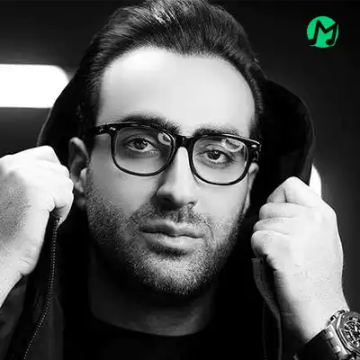 دانلود آهنگ مهدی جهانی دود