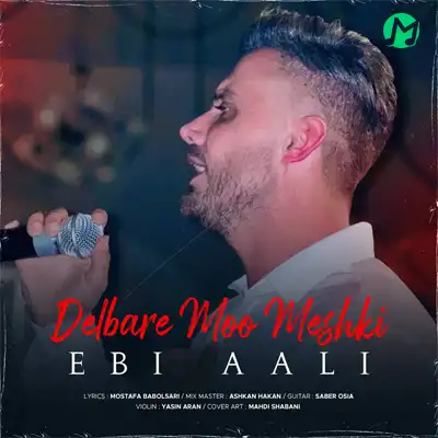 دانلود آهنگ ابی عالی دلبر مو مشکی
