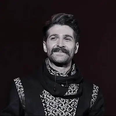 دانلود آهنگ من بی پر و بالم از این که نگارم