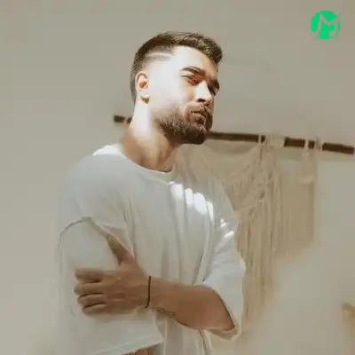 دانلود آهنگ علی یاسینی دختر بی رحم