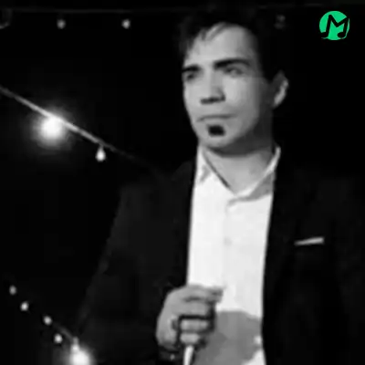 دانلود آهنگ هومن پناهی امشو یکی بی چشملش