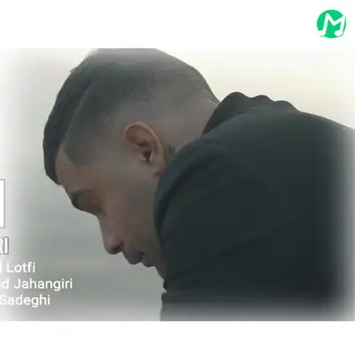 دانلود آهنگ زخم بی وفایی