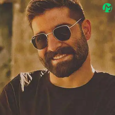 دانلود آهنگ من بعد از تو از زندگی خسته شدم