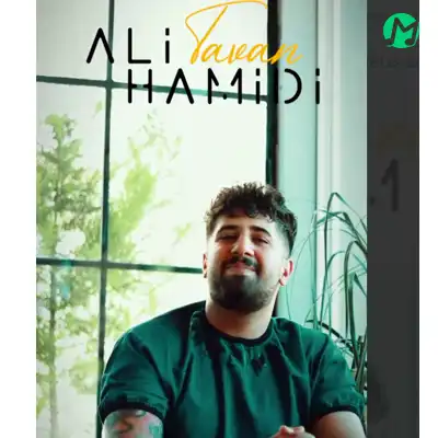 دانلود آهنگ علی حمیدی تاوان