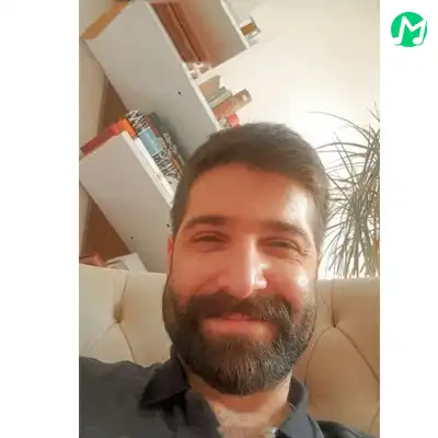 دانلود آهنگ طوفانیم امشب