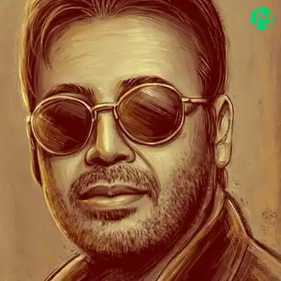 دانلود آهنگ محسن چاوشی بدون تو سنگم