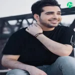 دانلود آهنگ پر میکشم تو دستات زل میزنم به چشمات