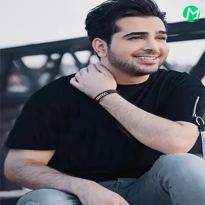 دانلود آهنگ پر میکشم تو دستات زل میزنم به چشمات