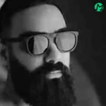 دانلود آهنگ الان نیست چشام خیس دلم ریش