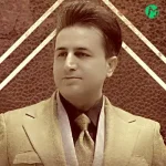 دانلود آهنگ شرمندتم جوانی جوانی غم کرده با خوشیام تبانی