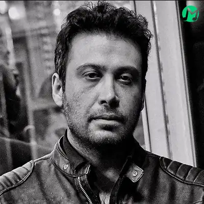 دانلود آهنگ تو اون شب بن بست که بغض کرد و شکست