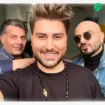 دانلود آهنگ یه جوری جا وا کردی تو دل من