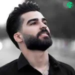 دانلود آهنگ حمیدرضا بابایی هی دادو بیداد آلوده دردم