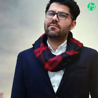 دانلود آهنگ مثل چشمام من بعد مراقبتم
