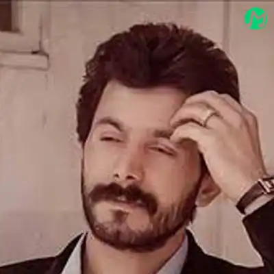 دانلود آهنگ مازیار ندونسته دلمو به غریبه سپردم