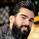 دانلود آهنگ حمیدرضا بابایی انگشت نمای محلدان