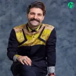 دانلود آهنگ حمید هیراد خواب بودم که از خواب من پریدی