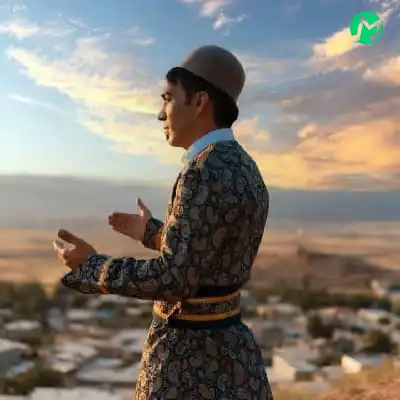 دانلود آهنگ هومن پناهی امشو شو لغزشه