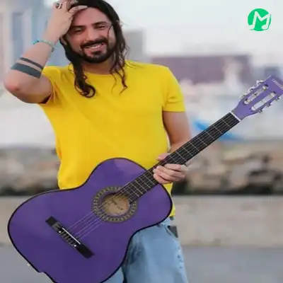 دانلود آهنگ امیر عباس گلاب بهت گفتم