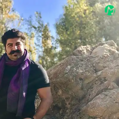 دانلود آهنگ فقط یادت نره شدی عشق کسی که از همه عاشق تره