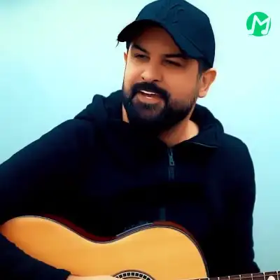 دانلود آهنگ سهیل رحمانی میدونی که عشقم تویی