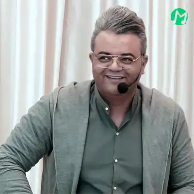 دانلود آهنگ نجه مجنون عشقینه صادق اولوب منده اونا