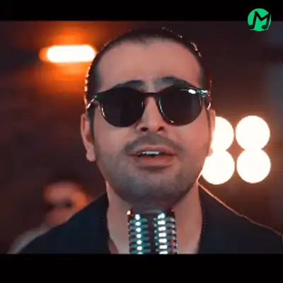 دانلود آهنگ فرزاد فرخ انگار عاشق شدم