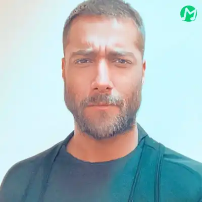 دانلود آهنگ بیا برگرد دوری دیگه بسه من شدم از این آدما خسته