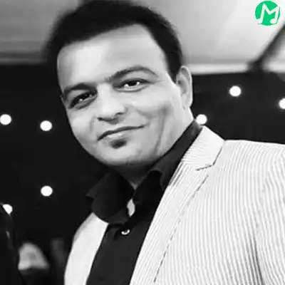 دانلود آهنگ حمید فلاح آه ای هستی من