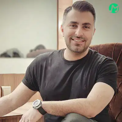 دانلود آهنگ علیرضا طلیسچی اینجا فقط زمانه که میگذره
